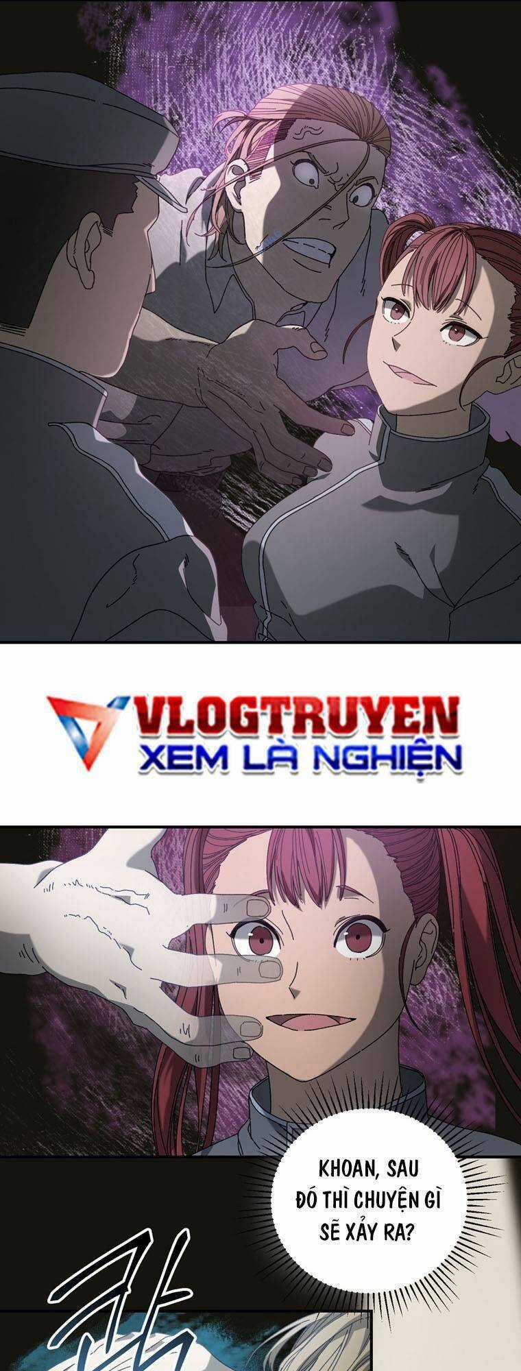 Trò Chơi Sinh Tồn - Chapter 23 - Trang 9