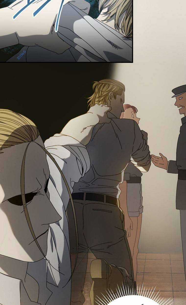 Trò Chơi Sinh Tồn - Chapter 23 - Trang 10