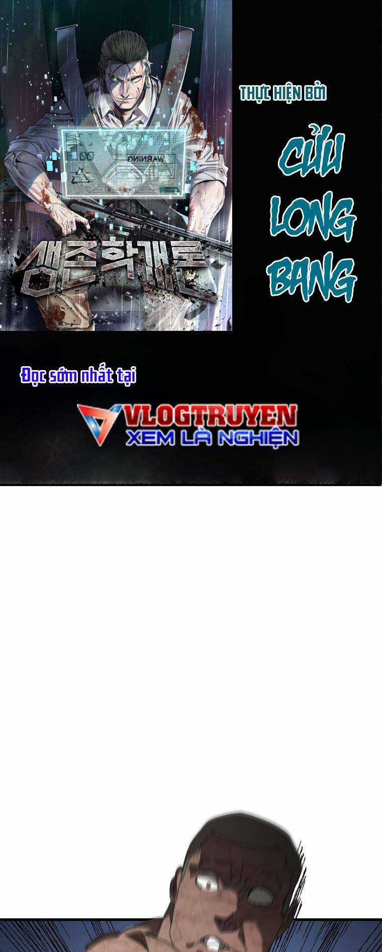 Trò Chơi Sinh Tồn - Chapter 24 - Trang 1