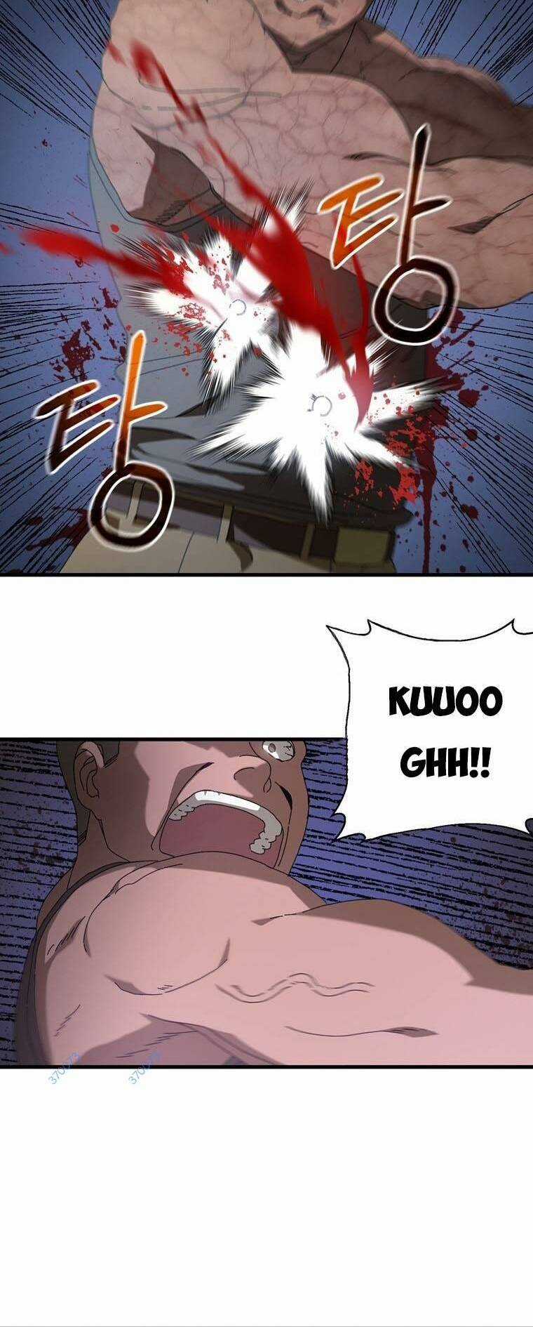 Trò Chơi Sinh Tồn - Chapter 24 - Trang 2