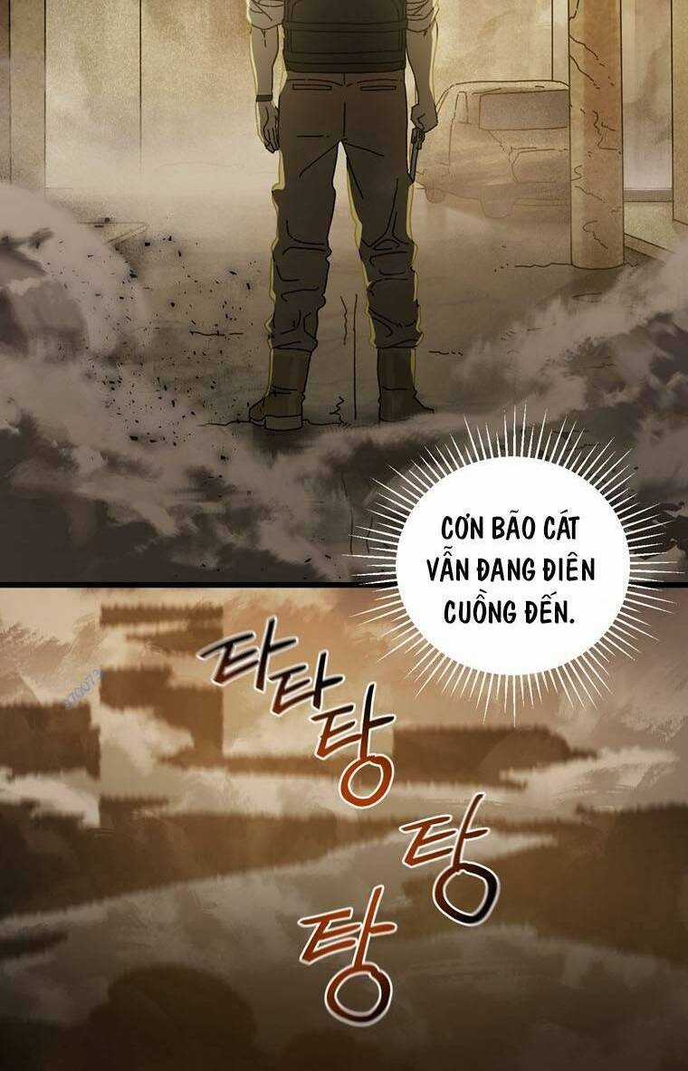 Trò Chơi Sinh Tồn - Chapter 24 - Trang 11