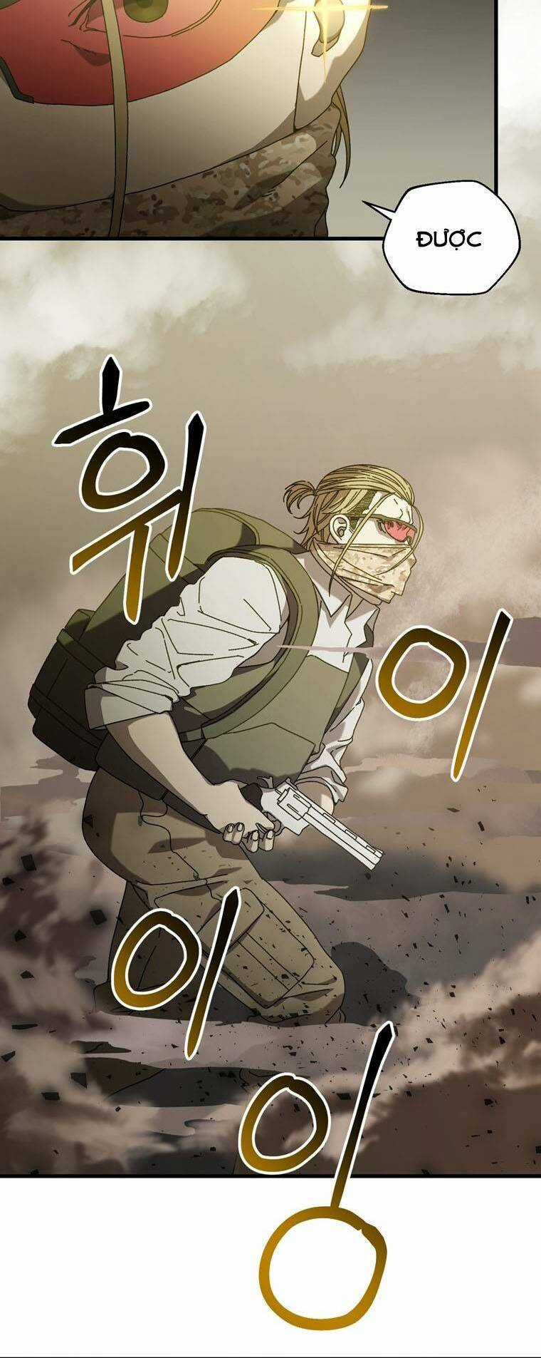 Trò Chơi Sinh Tồn - Chapter 24 - Trang 13