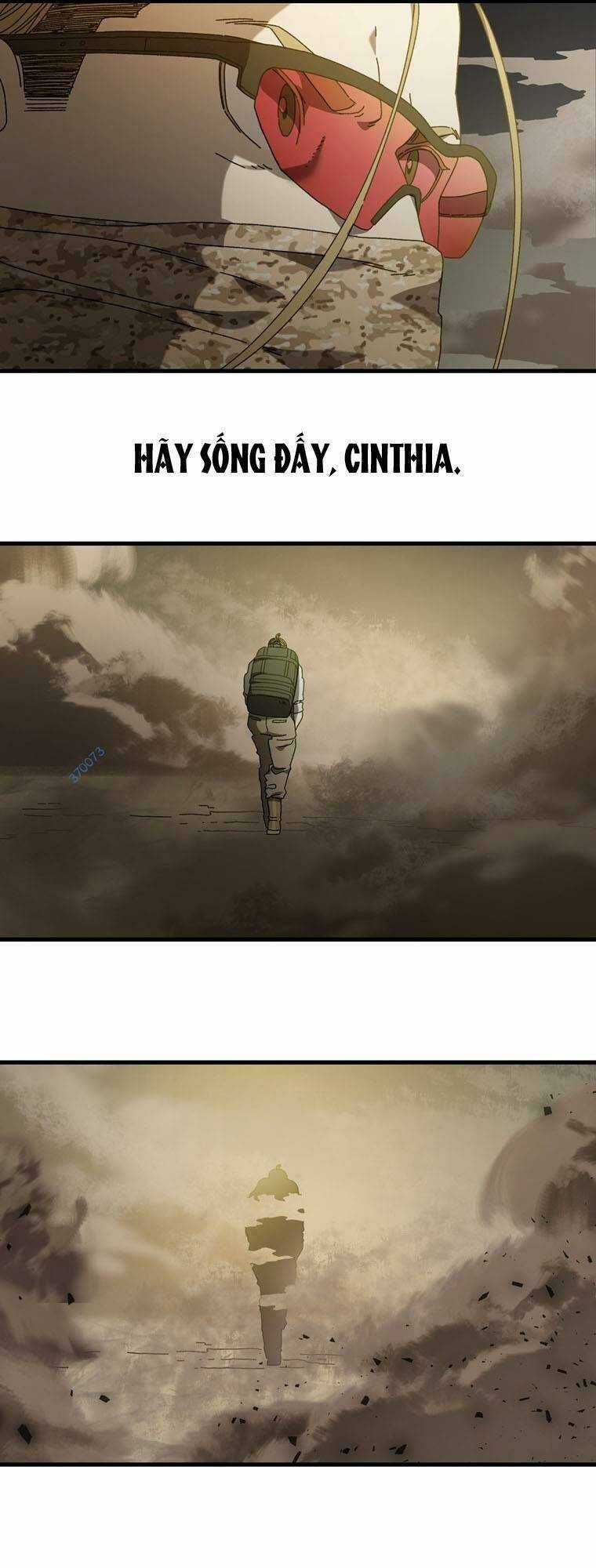 Trò Chơi Sinh Tồn - Chapter 24 - Trang 14