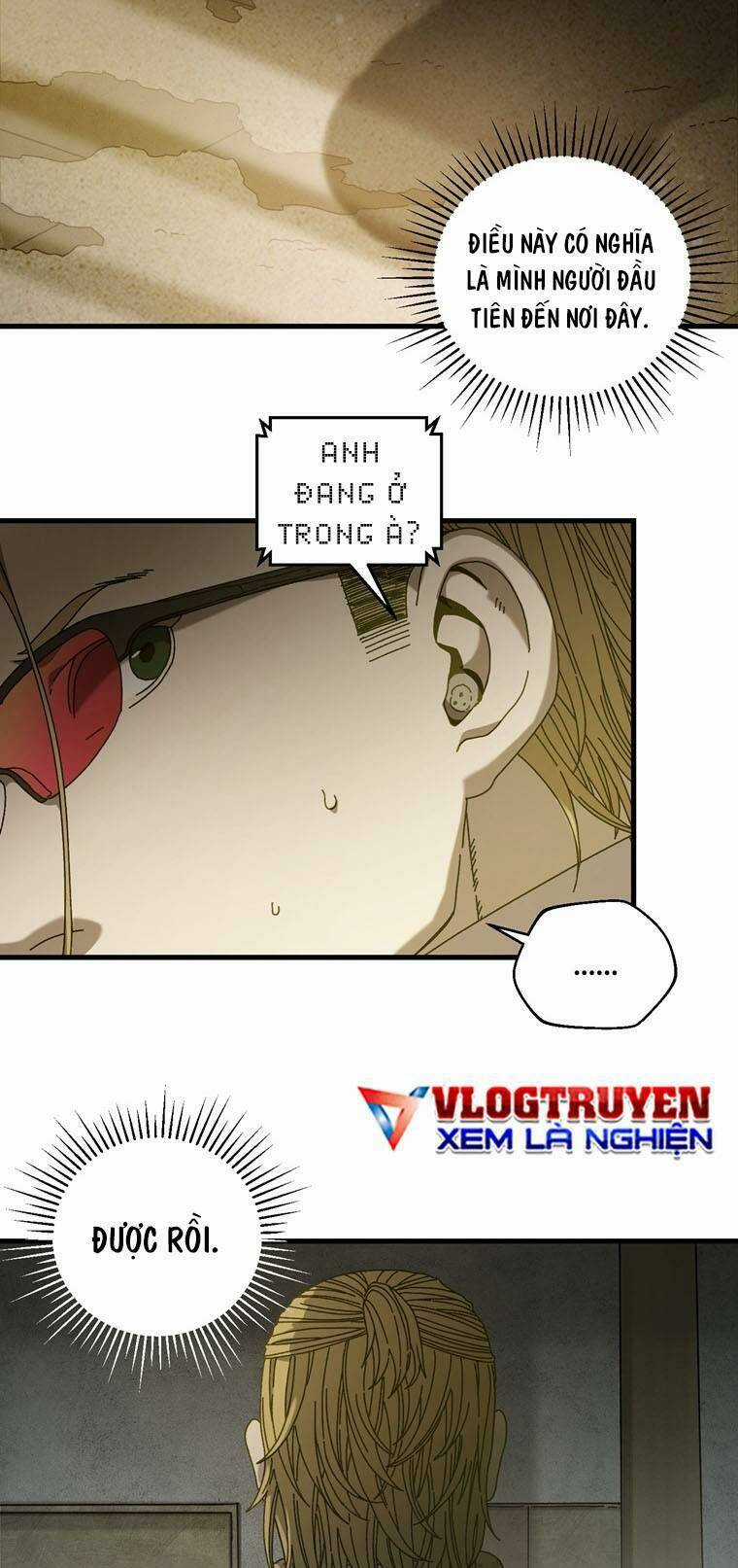 Trò Chơi Sinh Tồn - Chapter 24 - Trang 18