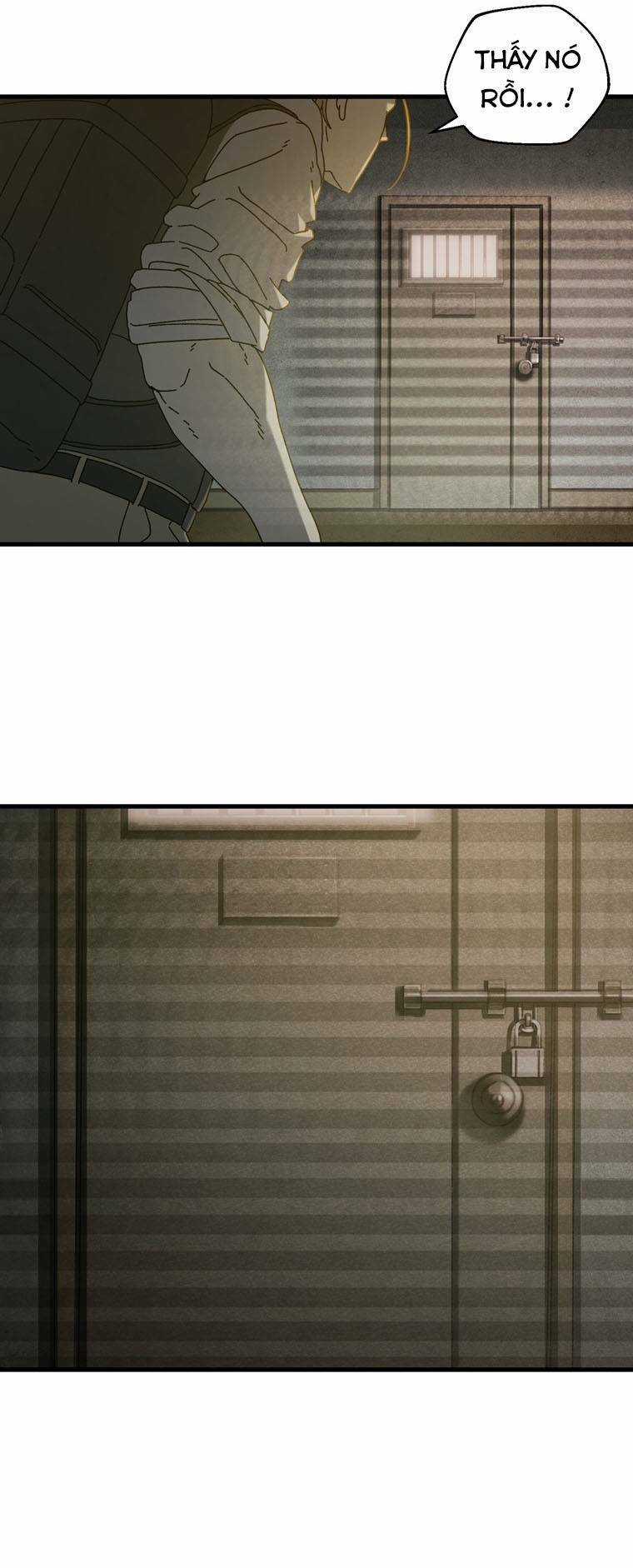 Trò Chơi Sinh Tồn - Chapter 24 - Trang 20