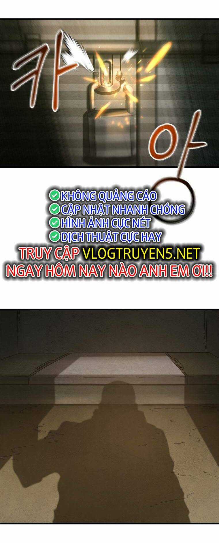 Trò Chơi Sinh Tồn - Chapter 24 - Trang 21