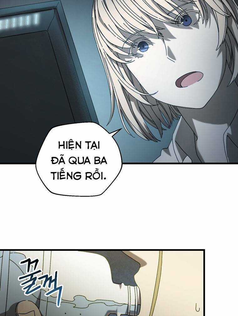 Trò Chơi Sinh Tồn - Chapter 24 - Trang 25