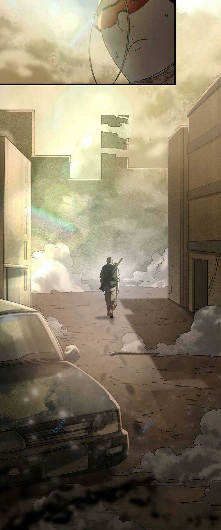 Trò Chơi Sinh Tồn - Chapter 24 - Trang 28