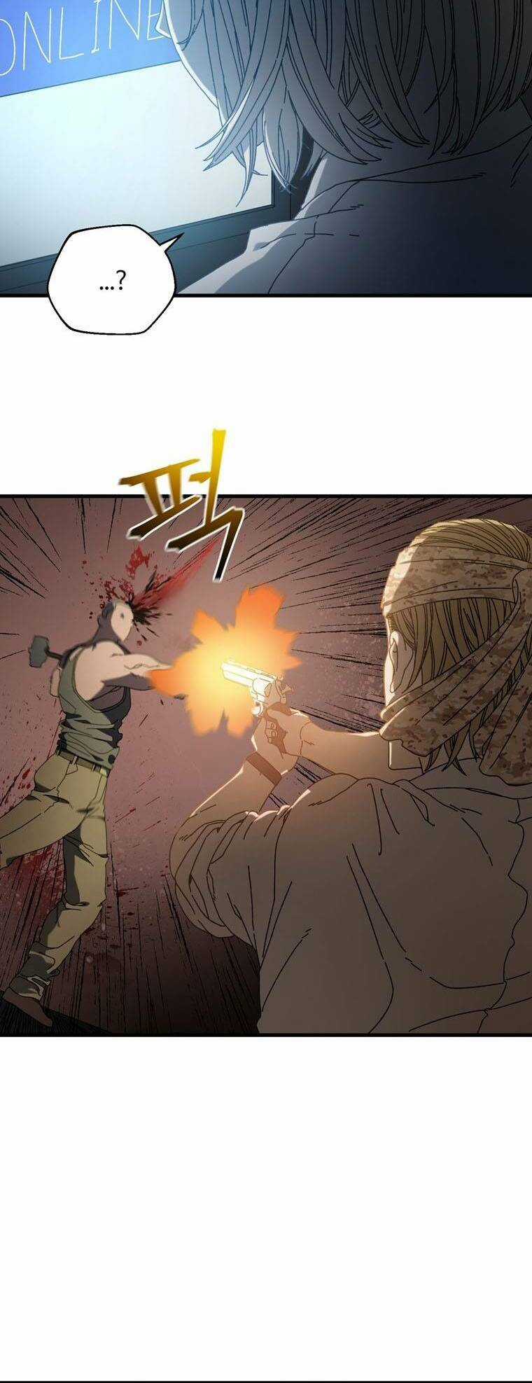 Trò Chơi Sinh Tồn - Chapter 24 - Trang 4