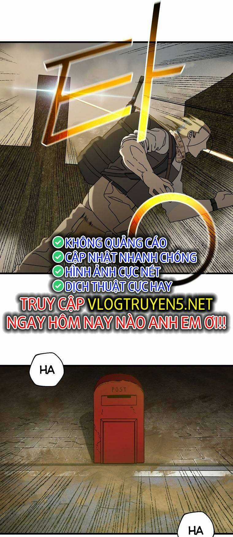 Trò Chơi Sinh Tồn - Chapter 24 - Trang 31