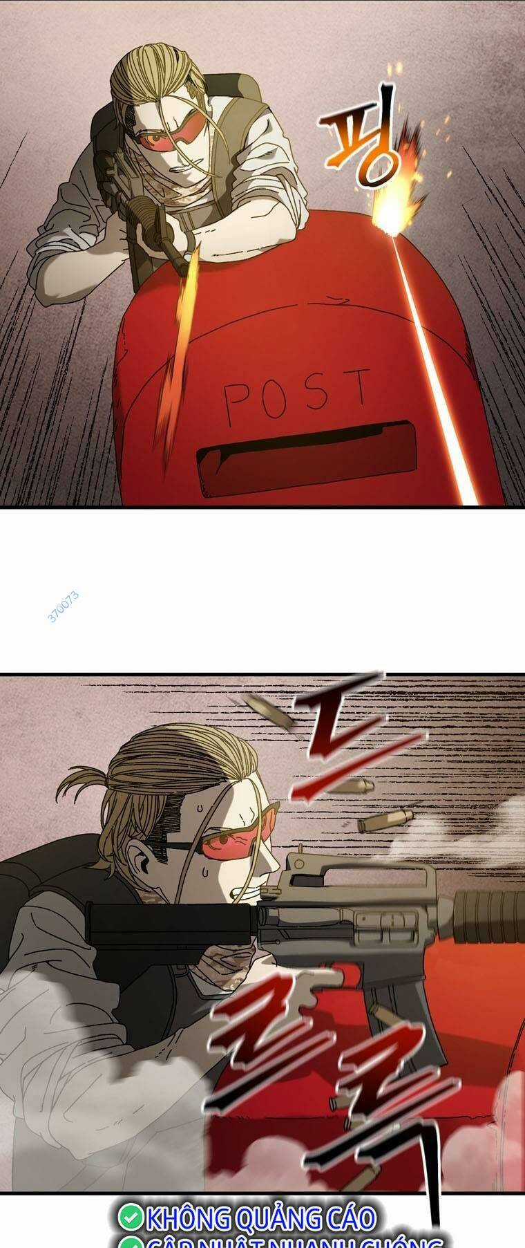 Trò Chơi Sinh Tồn - Chapter 24 - Trang 35