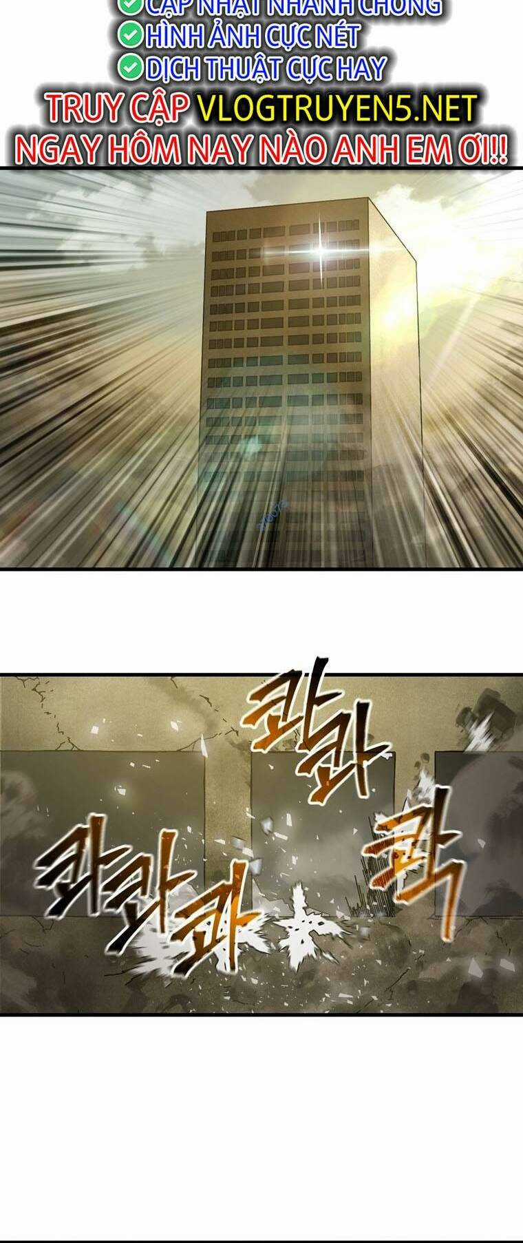 Trò Chơi Sinh Tồn - Chapter 24 - Trang 36