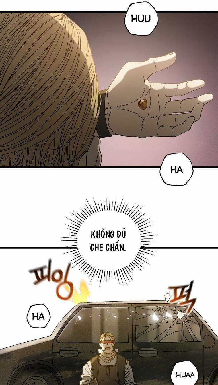 Trò Chơi Sinh Tồn - Chapter 24 - Trang 41