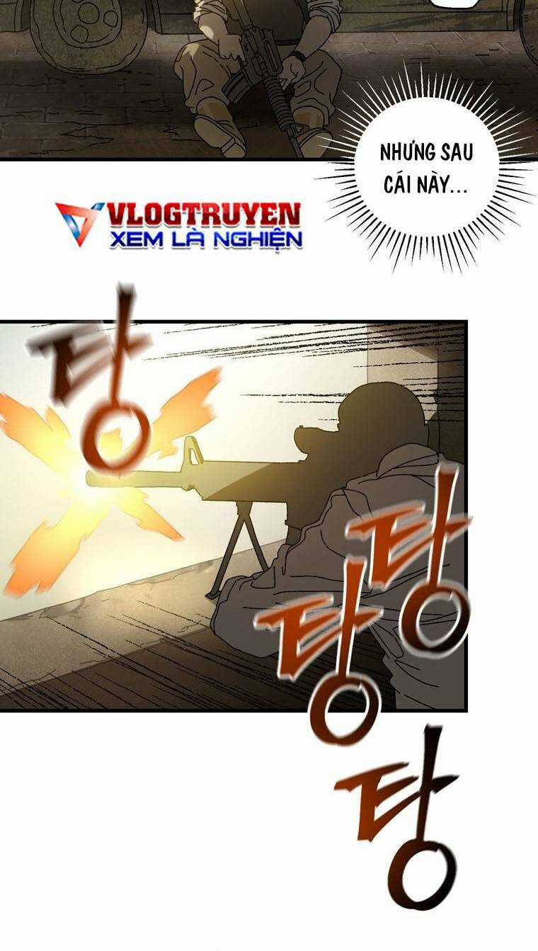 Trò Chơi Sinh Tồn - Chapter 24 - Trang 42