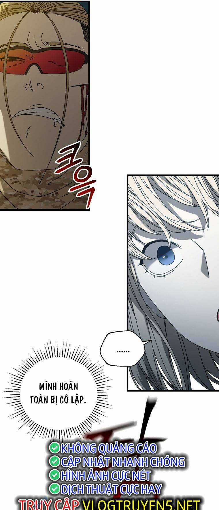 Trò Chơi Sinh Tồn - Chapter 24 - Trang 43