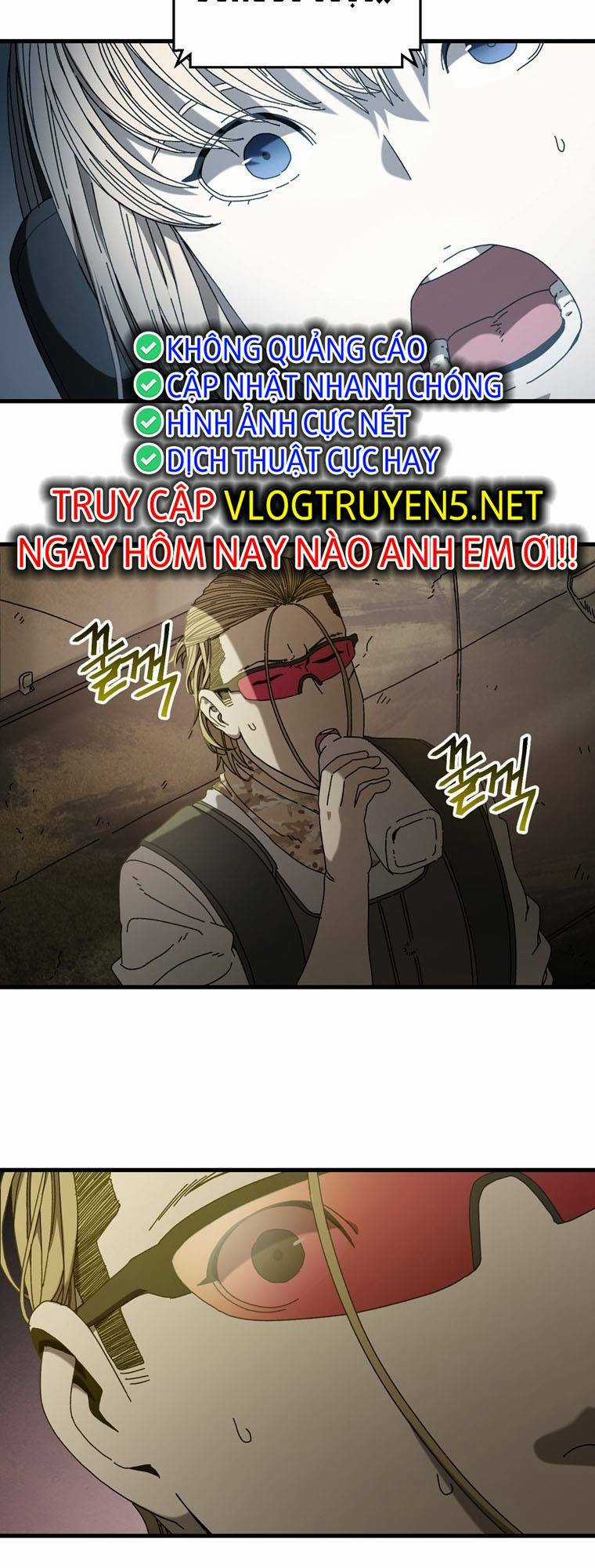 Trò Chơi Sinh Tồn - Chapter 24 - Trang 46