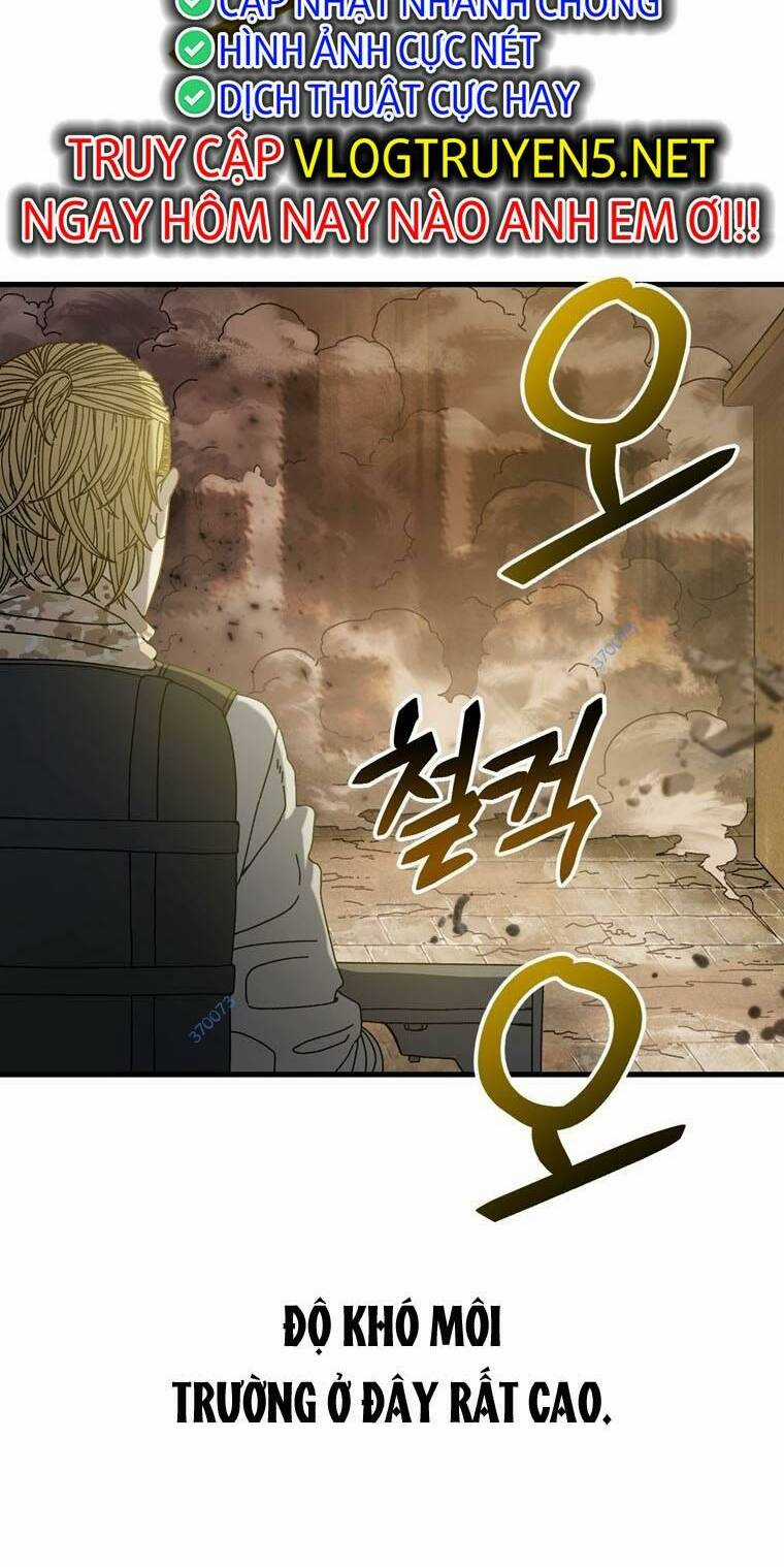 Trò Chơi Sinh Tồn - Chapter 24 - Trang 48