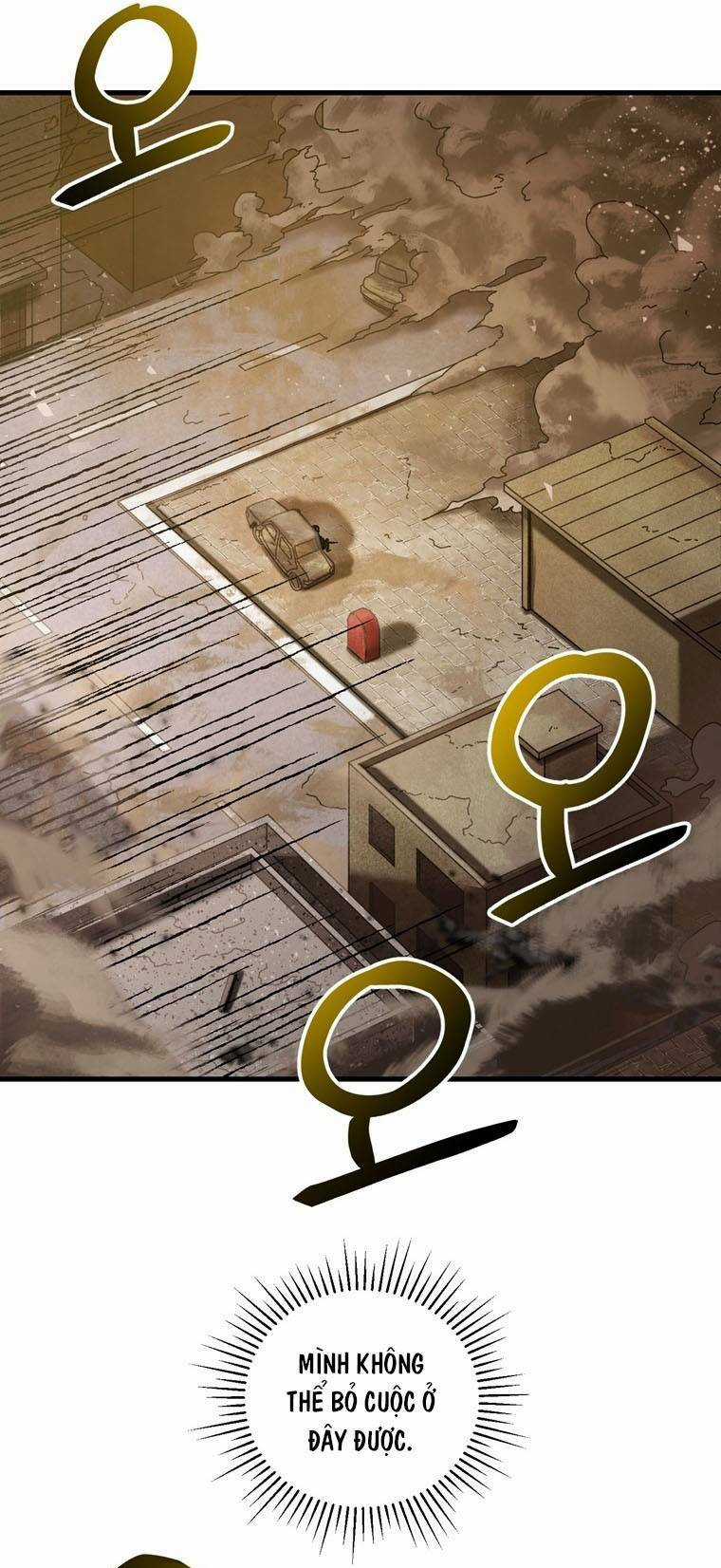 Trò Chơi Sinh Tồn - Chapter 24 - Trang 49