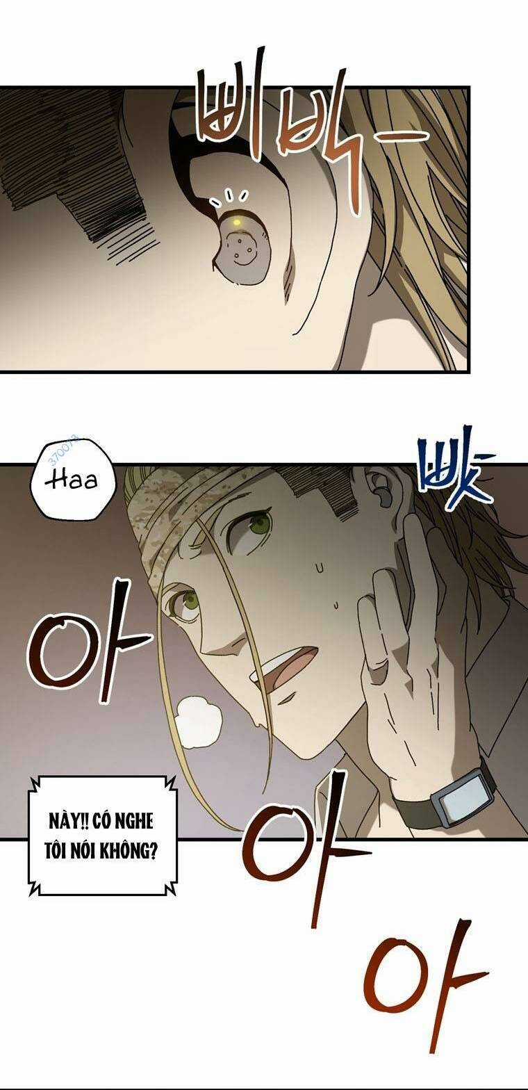 Trò Chơi Sinh Tồn - Chapter 24 - Trang 6