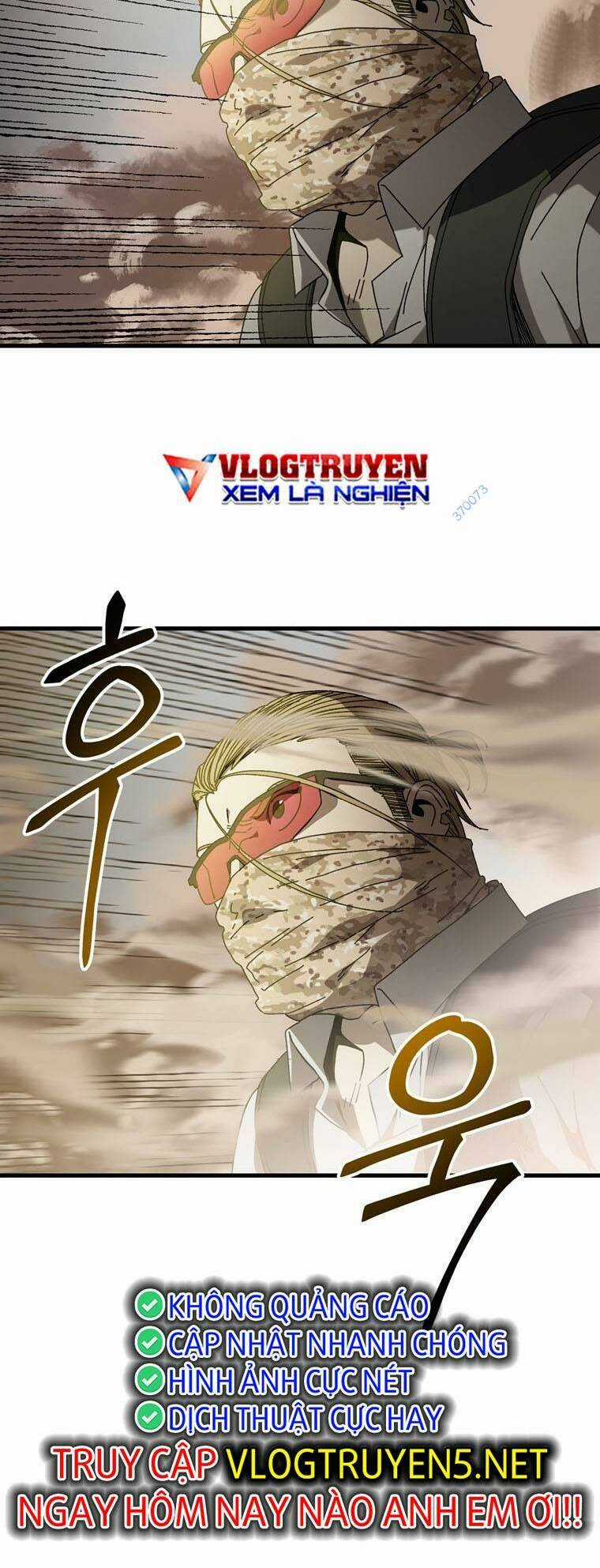 Trò Chơi Sinh Tồn - Chapter 24 - Trang 52