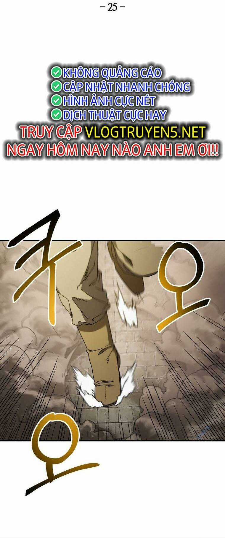 Trò Chơi Sinh Tồn - Chapter 25 - Trang 2