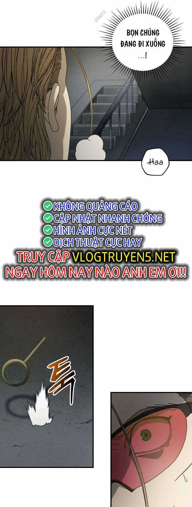 Trò Chơi Sinh Tồn - Chapter 25 - Trang 13