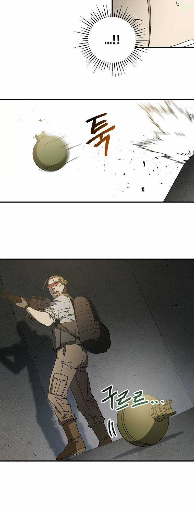 Trò Chơi Sinh Tồn - Chapter 25 - Trang 14