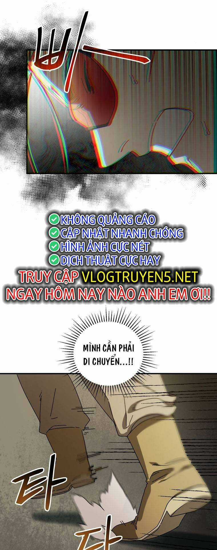 Trò Chơi Sinh Tồn - Chapter 25 - Trang 17