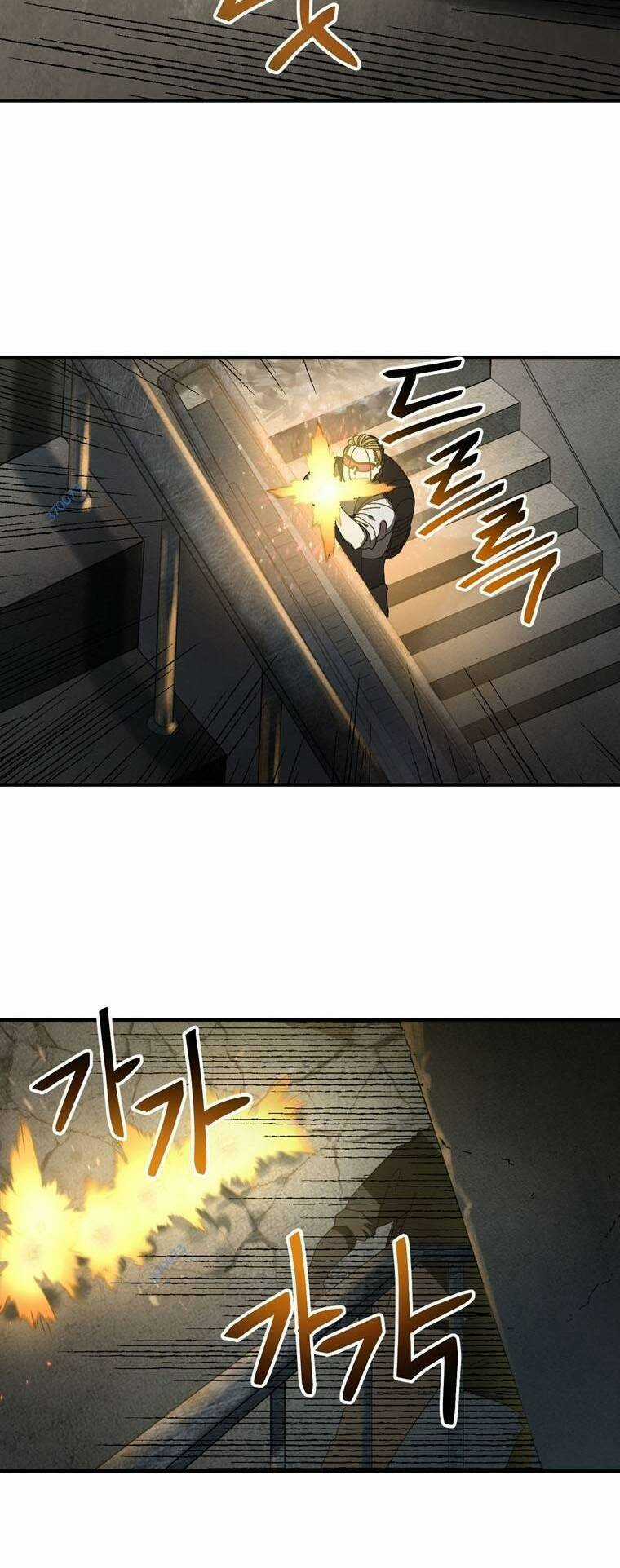 Trò Chơi Sinh Tồn - Chapter 25 - Trang 18