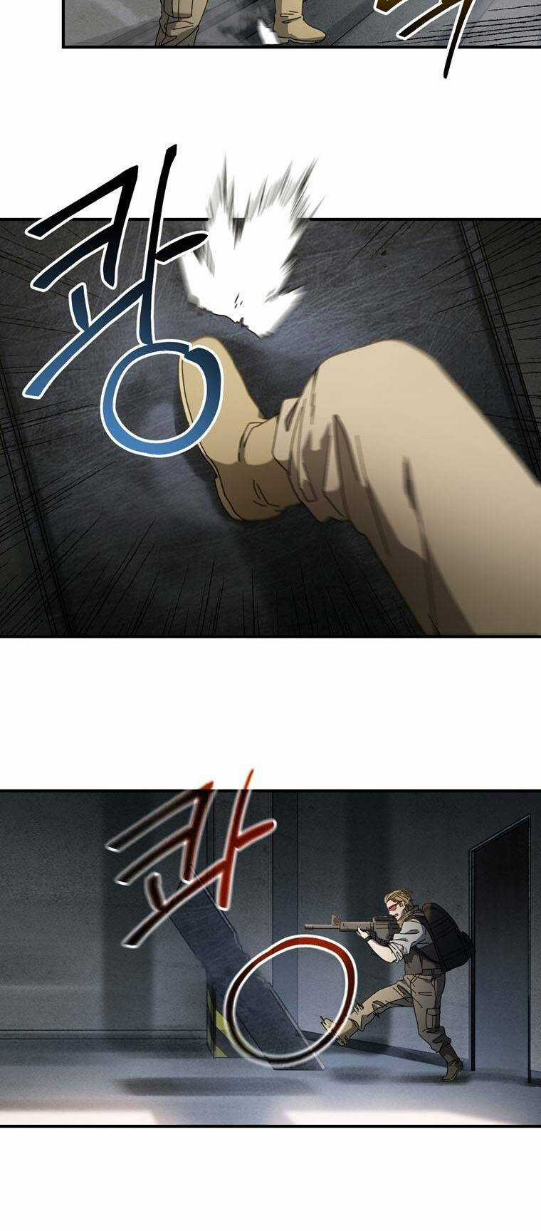 Trò Chơi Sinh Tồn - Chapter 25 - Trang 20