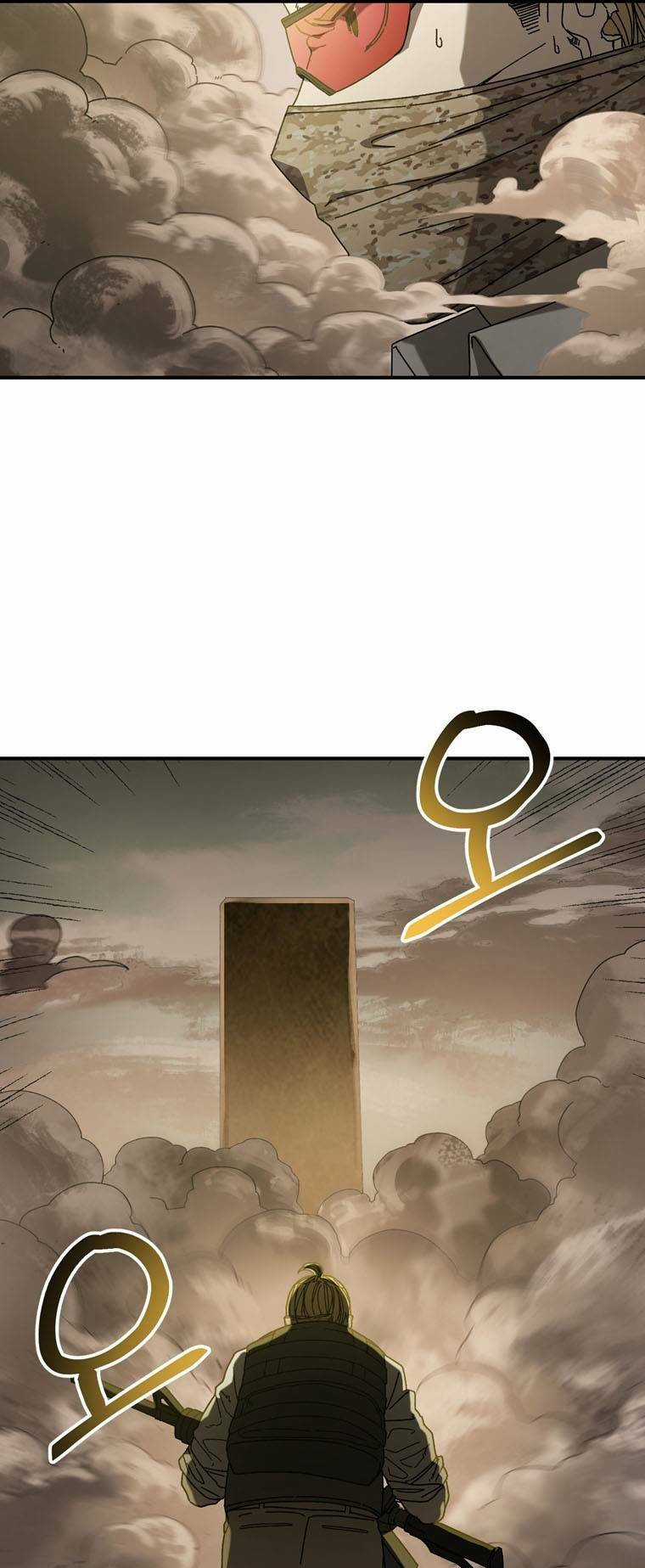 Trò Chơi Sinh Tồn - Chapter 25 - Trang 3