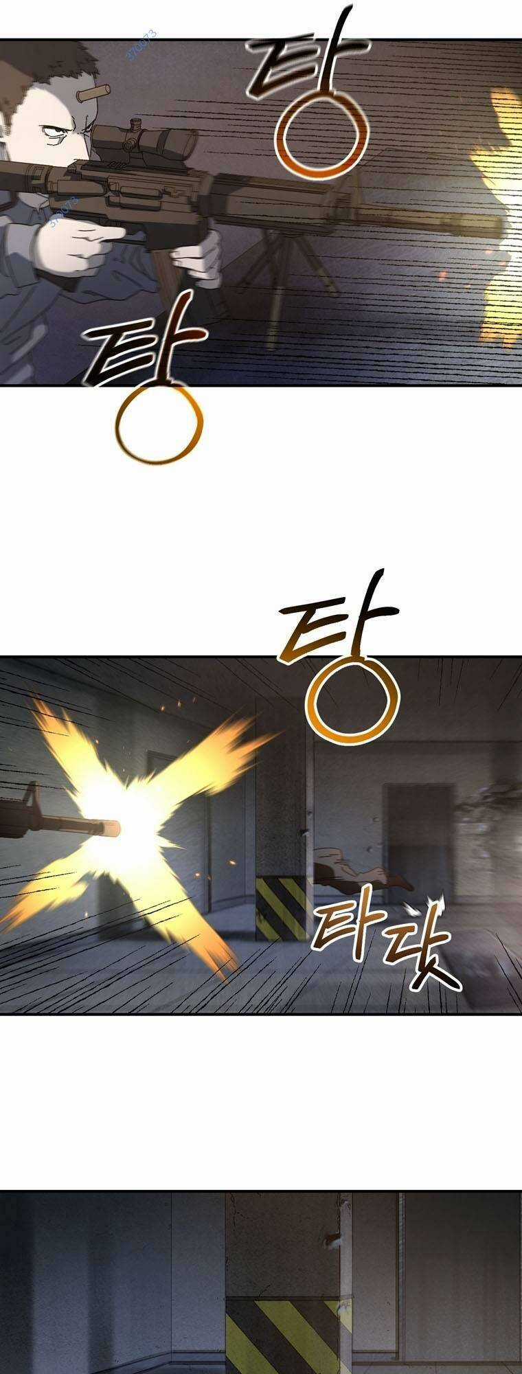 Trò Chơi Sinh Tồn - Chapter 25 - Trang 21