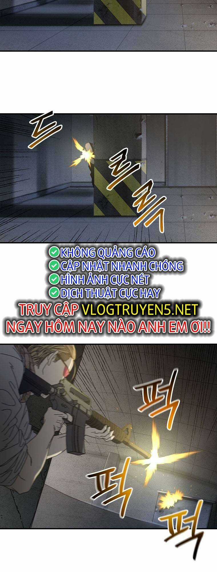 Trò Chơi Sinh Tồn - Chapter 25 - Trang 22