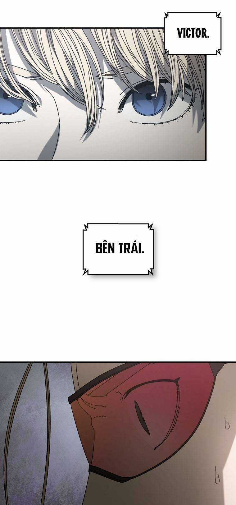 Trò Chơi Sinh Tồn - Chapter 25 - Trang 25