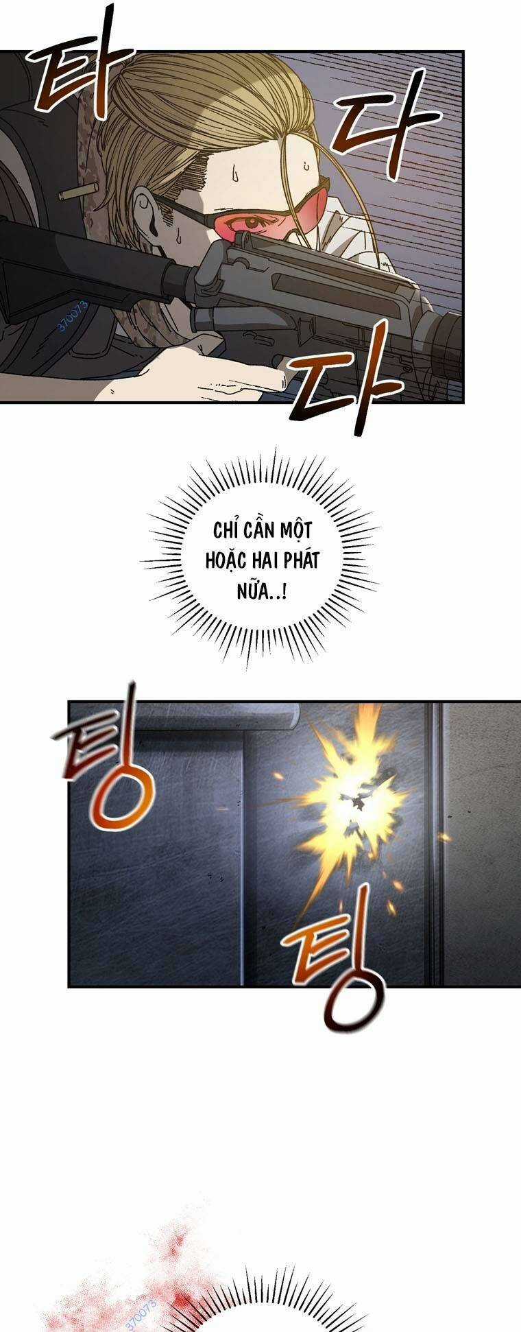 Trò Chơi Sinh Tồn - Chapter 25 - Trang 29