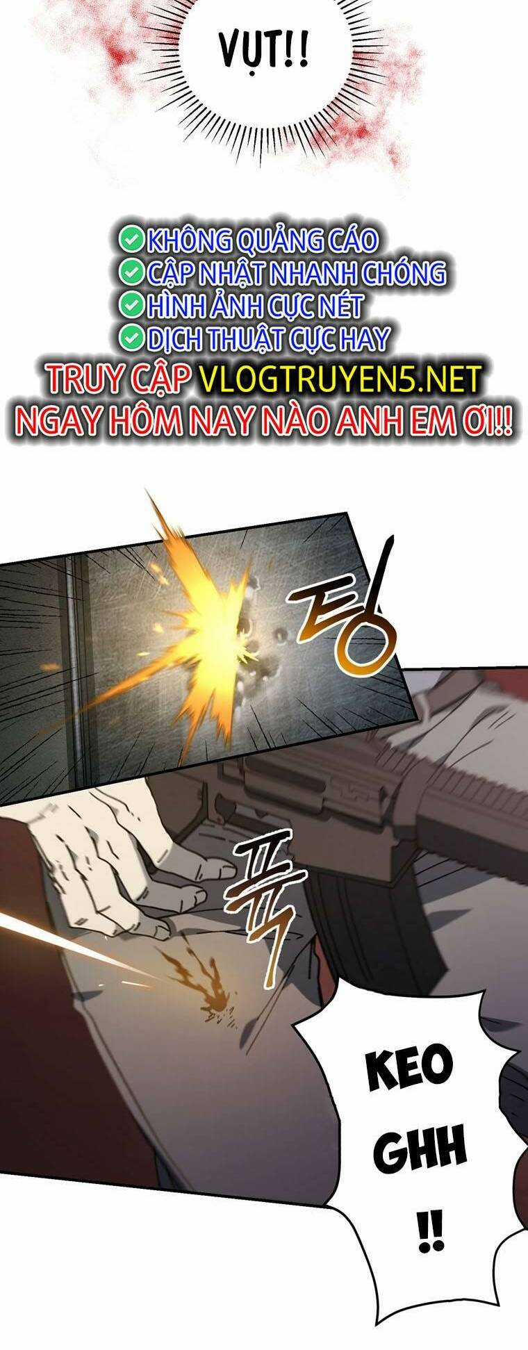 Trò Chơi Sinh Tồn - Chapter 25 - Trang 30