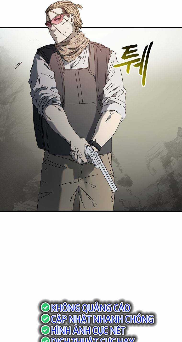 Trò Chơi Sinh Tồn - Chapter 25 - Trang 35