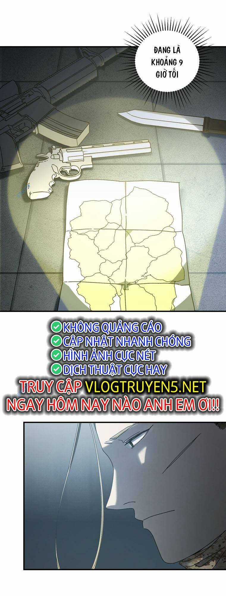 Trò Chơi Sinh Tồn - Chapter 25 - Trang 38