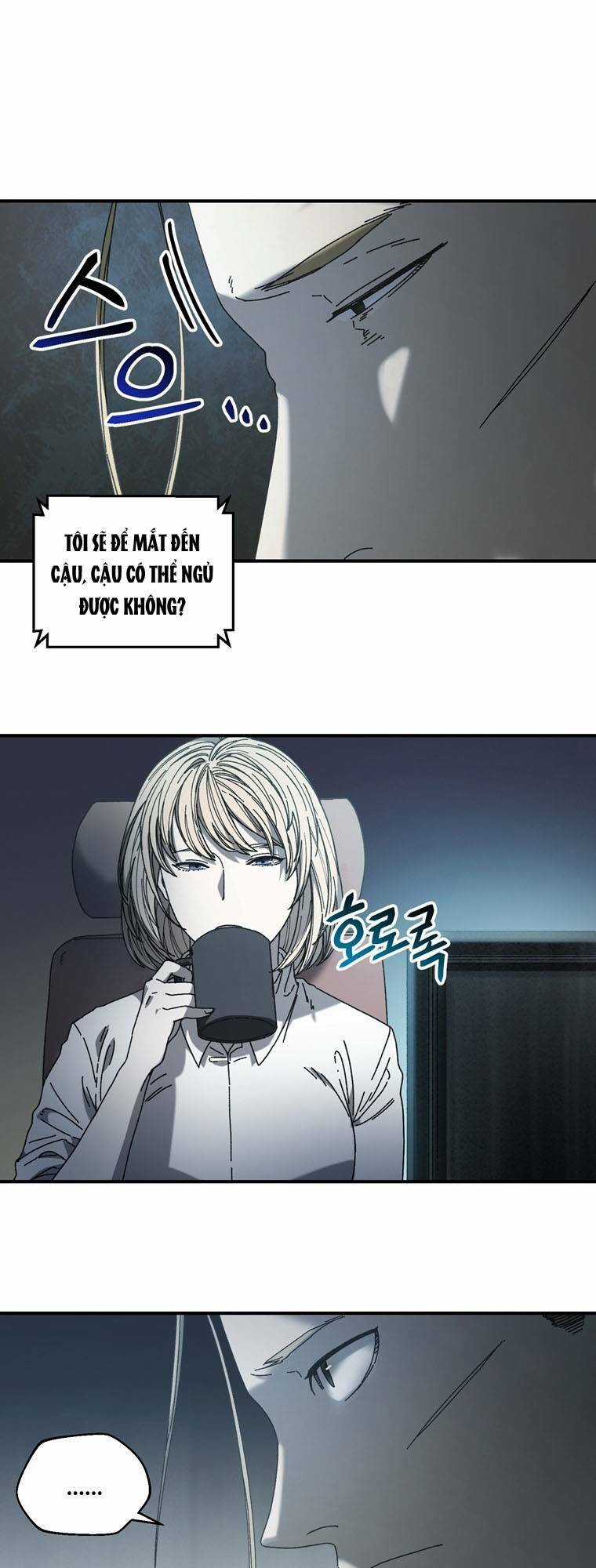 Trò Chơi Sinh Tồn - Chapter 25 - Trang 39