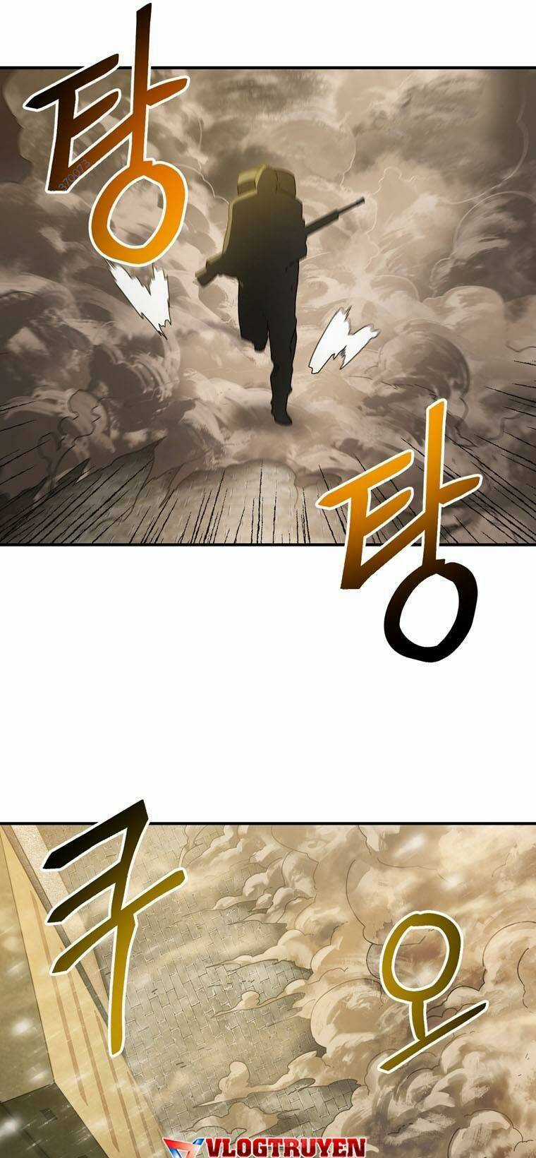 Trò Chơi Sinh Tồn - Chapter 25 - Trang 5