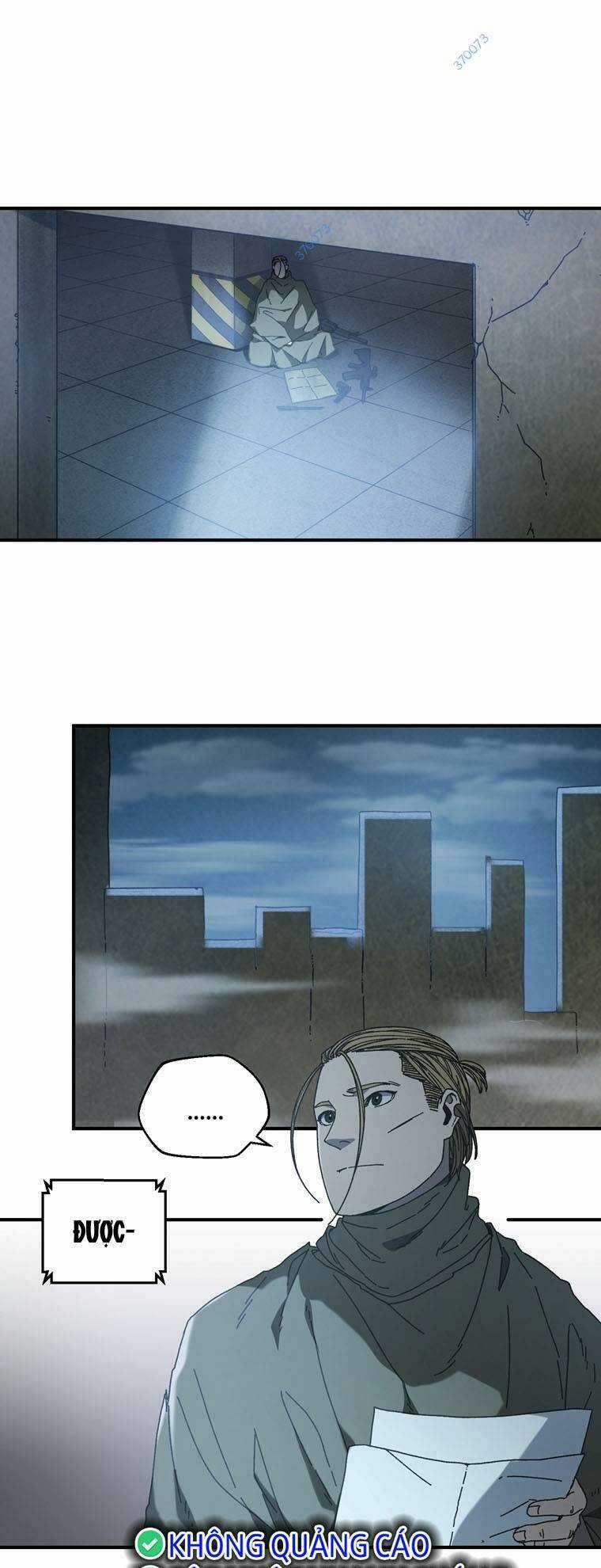 Trò Chơi Sinh Tồn - Chapter 25 - Trang 41