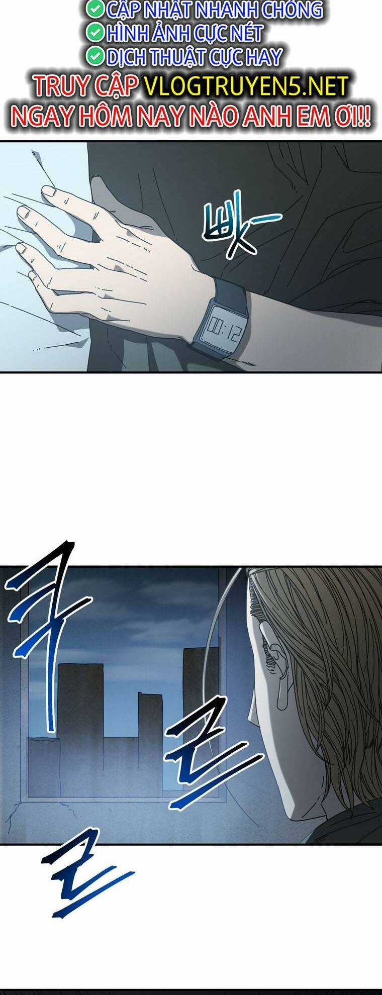 Trò Chơi Sinh Tồn - Chapter 25 - Trang 42