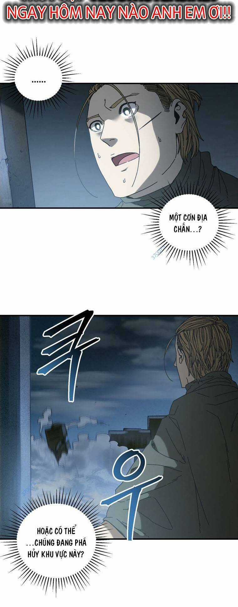 Trò Chơi Sinh Tồn - Chapter 25 - Trang 46