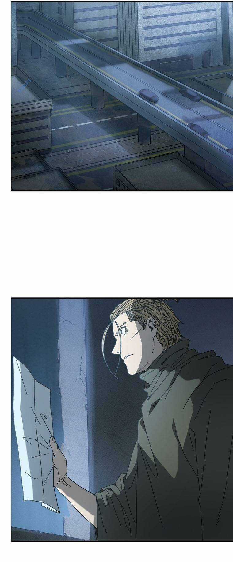 Trò Chơi Sinh Tồn - Chapter 25 - Trang 49