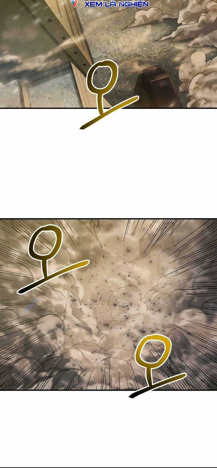 Trò Chơi Sinh Tồn - Chapter 25 - Trang 6