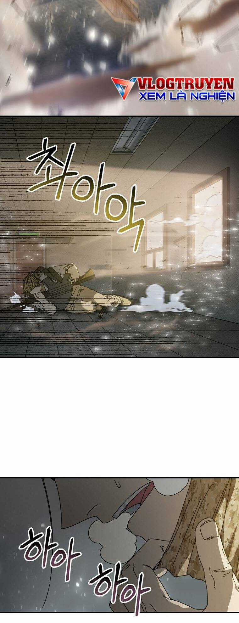 Trò Chơi Sinh Tồn - Chapter 25 - Trang 8