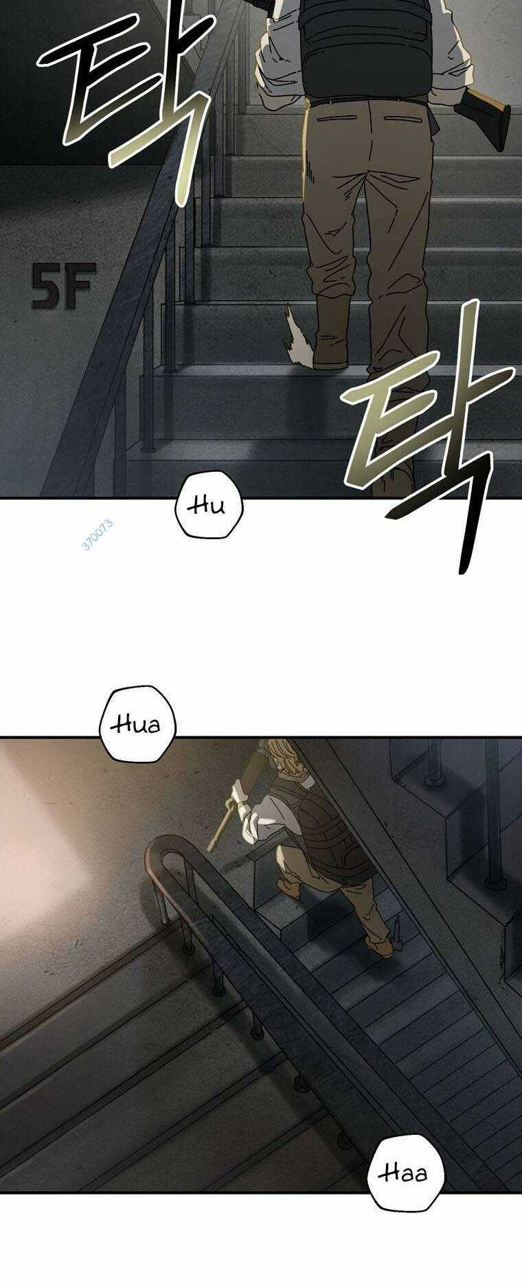 Trò Chơi Sinh Tồn - Chapter 25 - Trang 10