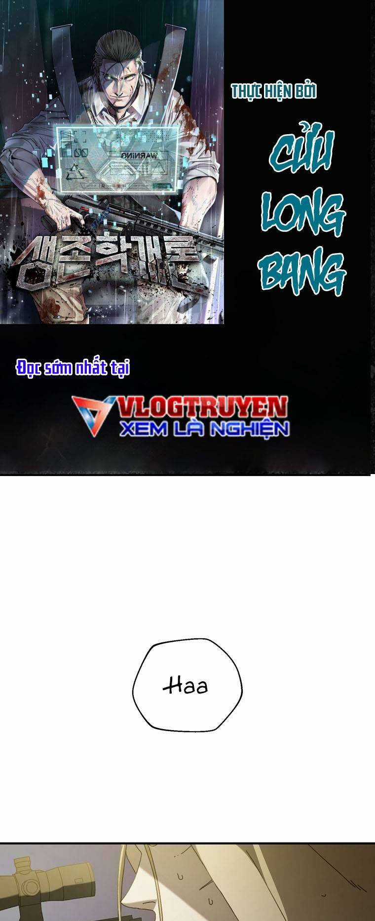 Trò Chơi Sinh Tồn - Chapter 26 - Trang 1