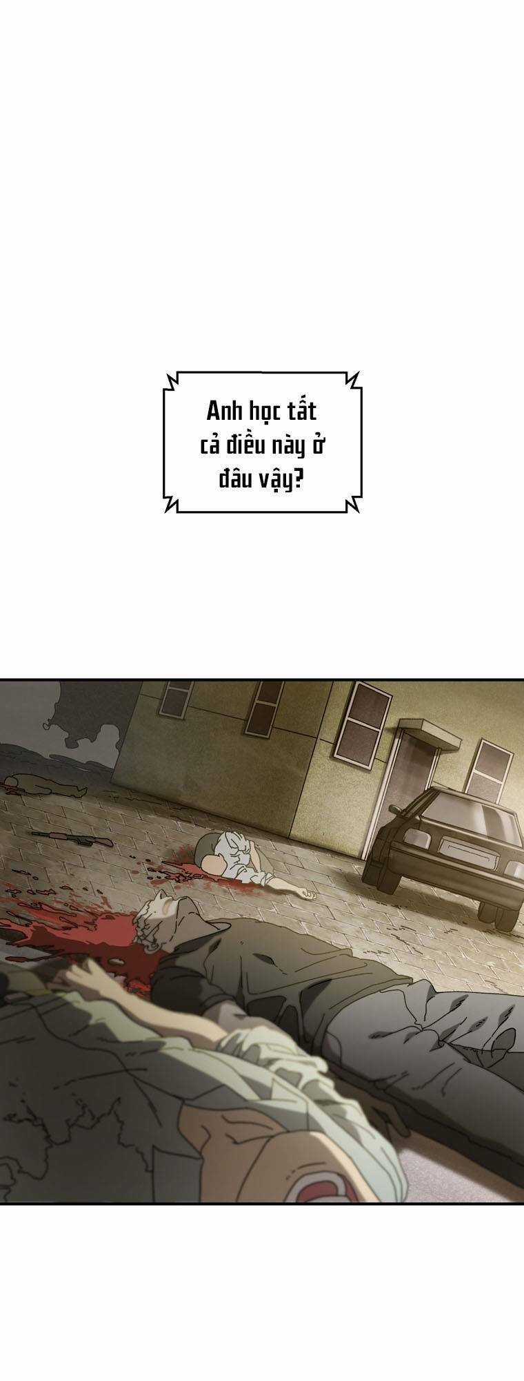 Trò Chơi Sinh Tồn - Chapter 26 - Trang 11