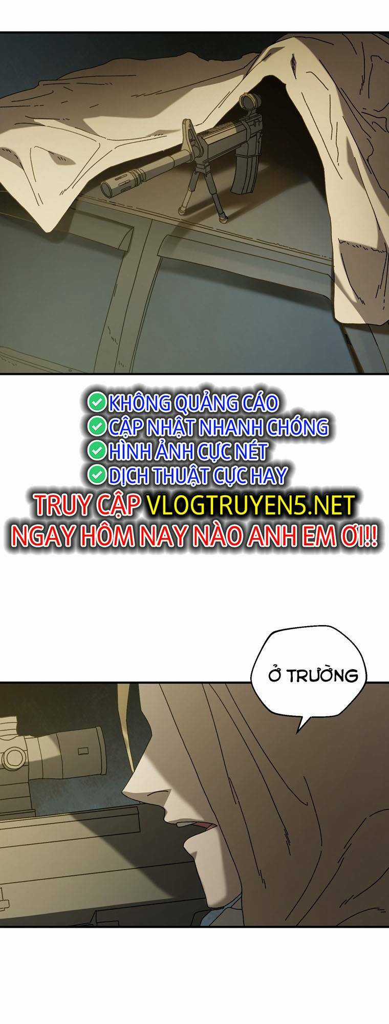 Trò Chơi Sinh Tồn - Chapter 26 - Trang 12